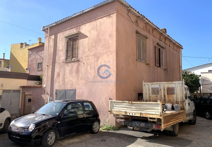 Villa a Catanzaro, Catanzaro, Catanzaro - € 110.000 | Ref: CZ-715 - foto 1