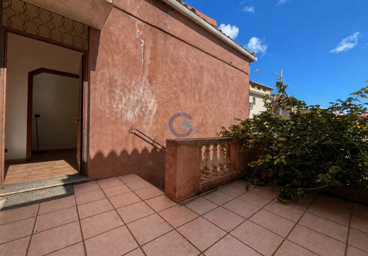 Villa i Catanzaro, Catanzaro, Catanzaro - € 110 000 | Ref: CZ-715 - foto 1