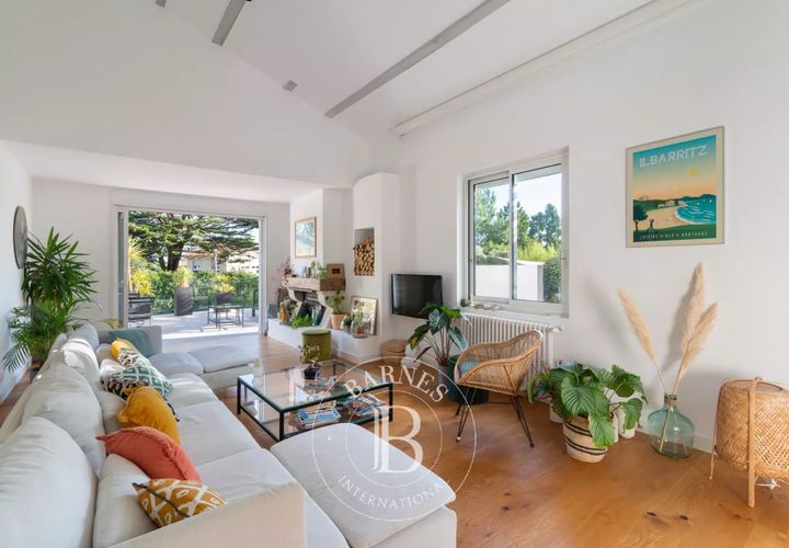 Villa i Anglet, Pyrenees-Atlantiques, Anglet - € 1.590.000 | Ref: M1395 - foto 1