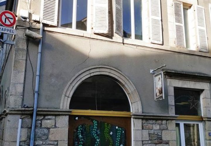 Villa a Egletons, Correze, Egletons - € 149.500 | Ref: 913V430M-tw - foto 1