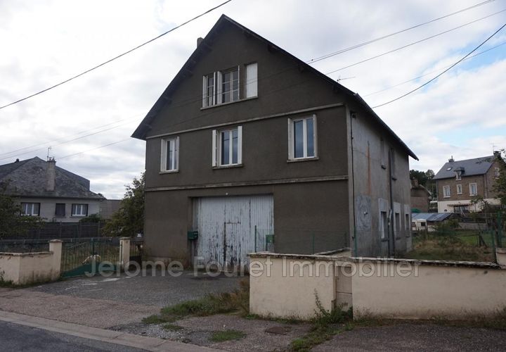 Villa a Egletons, Correze, Egletons - € 158.200 | Ref: 913V311M-tw - foto 1