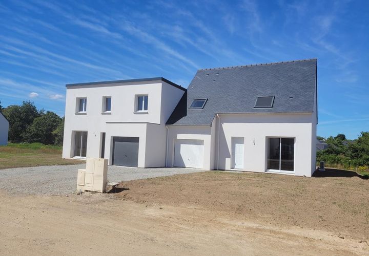Villa a Pont-Scorff, Morbihan, Pont-Scorff - € 237.800 | Ref: SUR_PONT_SCORFF - foto 1