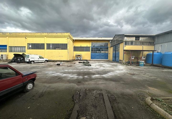 Erhvervsejendom i Massa, Massa and Carrara, Massa - € 1.600.000 | Ref: 3309 - foto 1