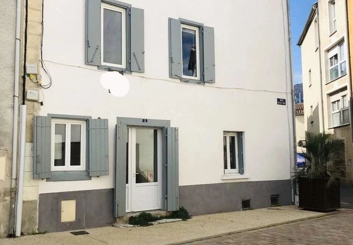 Landejendom i Quillan, Aude, Quillan - € 85.000 | Ref: 84345829 - foto 1