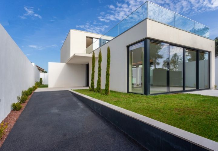 Villa i Canidelo, Porto, Canidelo - € 1.450.000 | Ref: 15816-p - foto 1