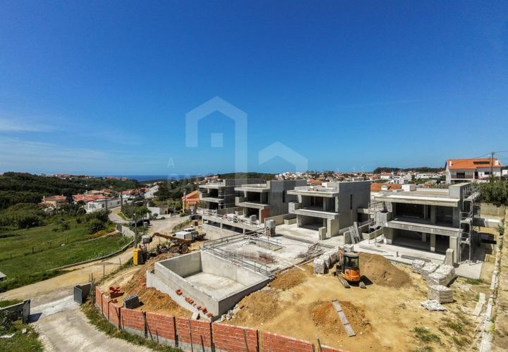 Villa i Ericeira, Lisbon, Ericeira - € 924.500 | Ref: V24076.4 - foto 1