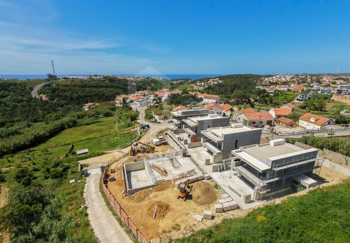 Villa i Ericeira, Lisbon, Ericeira - € 924.500 | Ref: V24076.1 - foto 1