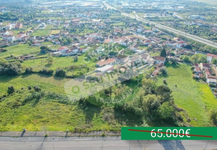 Helårsgrund i Coimbra, Coimbra, Coimbra - € 59.900 | Ref: CBRNT 5421 - foto 1