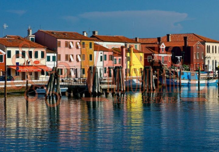 Rækkehus i Venice, Venice, Venice - € 205.000 | Ref: LD245 - foto 1