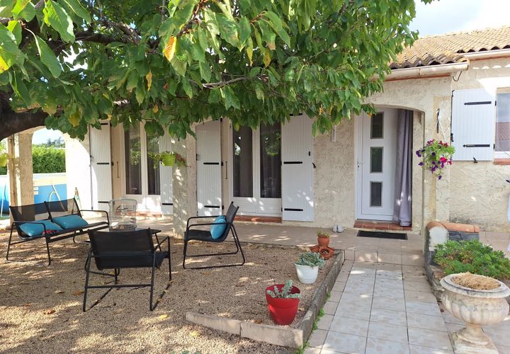 Villa i Uchaud, Gard, Uchaud - € 308.750 | Ref: 0092-PR - foto 1