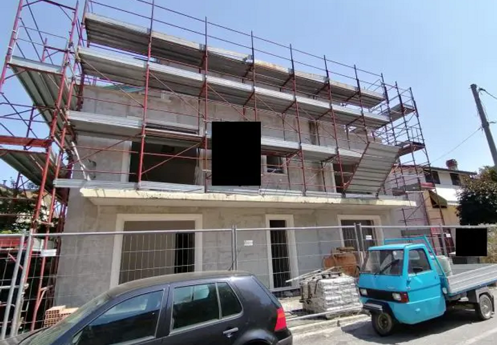 Villa a Verucchio, Rimini, Verucchio - € 300.000 | Ref: 2335 - foto 1