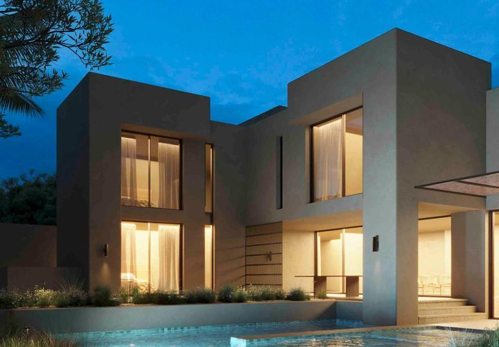 Villa i La Nucia, Alicante, La Nucia - € 1.325.000 | Ref: AC-05380/10244 - foto 1