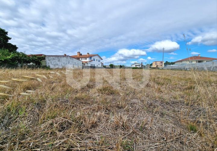 Helårsgrund i Ovar, Aveiro, Ovar - € 55.000 | Ref: UNU.I.1131.20562 - foto 1