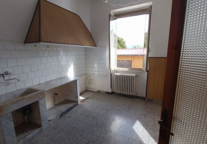 Leilighet i Ameglia, La Spezia, Ameglia - € 160 000 | Ref: 107658 - foto 1