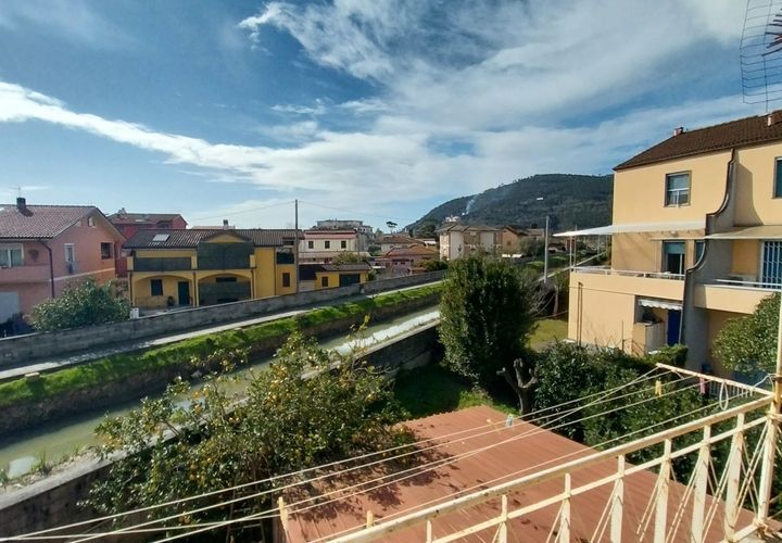 Lejlighed i Ameglia, La Spezia, Ameglia - € 180.000 | Ref: 107659 - foto 1