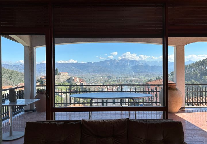 Byhus i Ameglia, La Spezia, Ameglia - € 399.000 | Ref: 107660 - foto 1