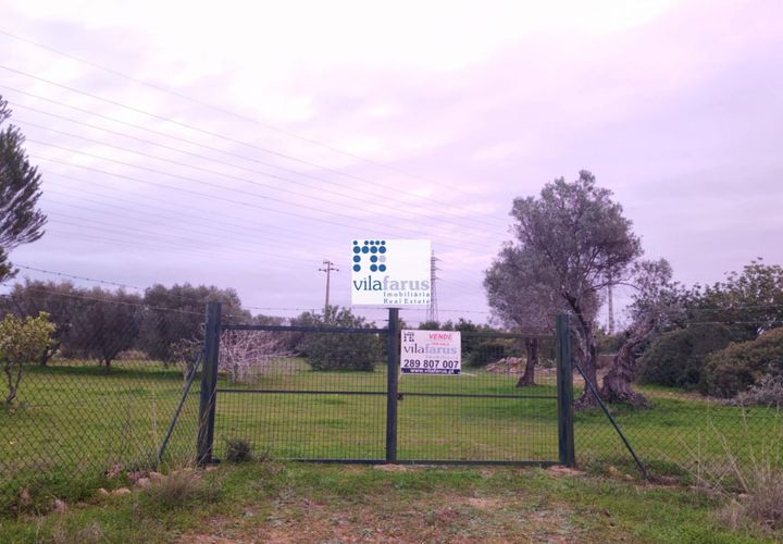Helårsgrund i Faro, Faro, Faro - € 59.000 | Ref: TER4994 - foto 1