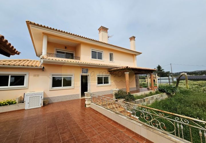 Villa i Faro, Faro, Faro - € 655.000 | Ref: M93R - foto 1