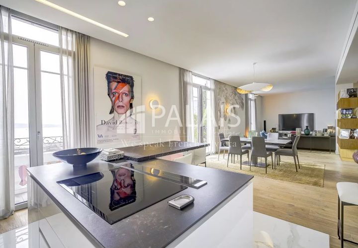 Villa i Cap-d'Ail, Alpes-Maritimes, Cap-d'Ail - € 3.600.000 | Ref: 84394325 - foto 1