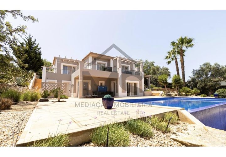 Villa i Estombar, Faro, Estombar - € 1.250.000 | Ref: MSPV3255 - foto 1