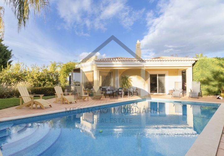 Villa i Estombar, Faro, Estombar - € 1.150.000 | Ref: MSGT3180 - foto 1