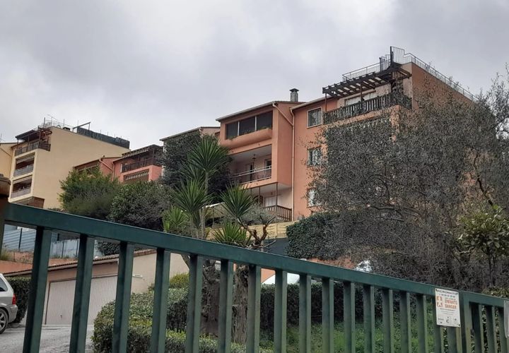 Leilighet i La Trinité, Alpes-Maritimes, La Trinité - € 245 000 | Ref: 84363037 - foto 1