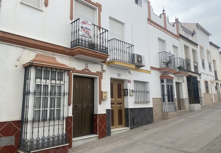 Villa a Olvera, Cadiz, Olvera - € 120.000 | Ref: am415 - foto 1