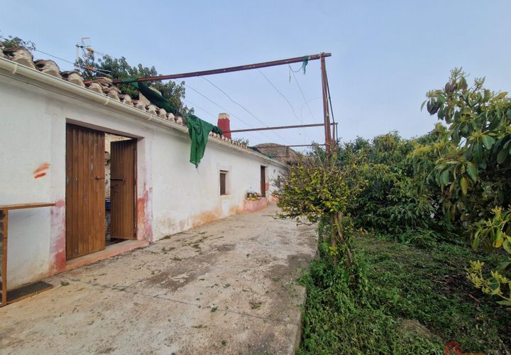 Finca i Itrabo, Granada, Itrabo - € 286.000 | Ref: M547 - foto 1