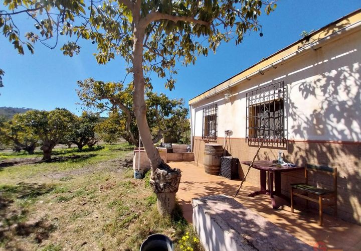 Finca i Salobrena, Granada, Salobrena - € 270.000 | Ref: MP545 - foto 1