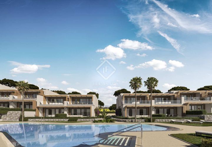 Villa i Mijas, Malaga, Mijas - € 817.000 | Ref: MLG48967 - foto 1