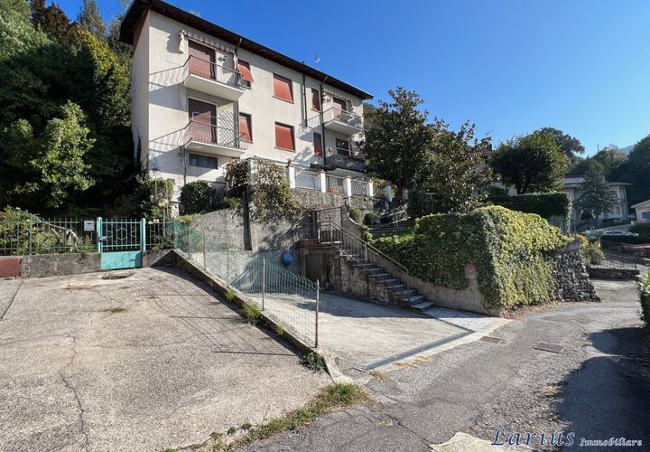 Villa i Asso, Como, Asso - € 198.000 | Ref: Ass966 - foto 1