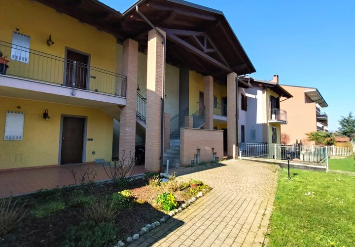 Villa a Monta, Cuneo, Monta - € 127.000 | Ref: 84391030 - foto 1