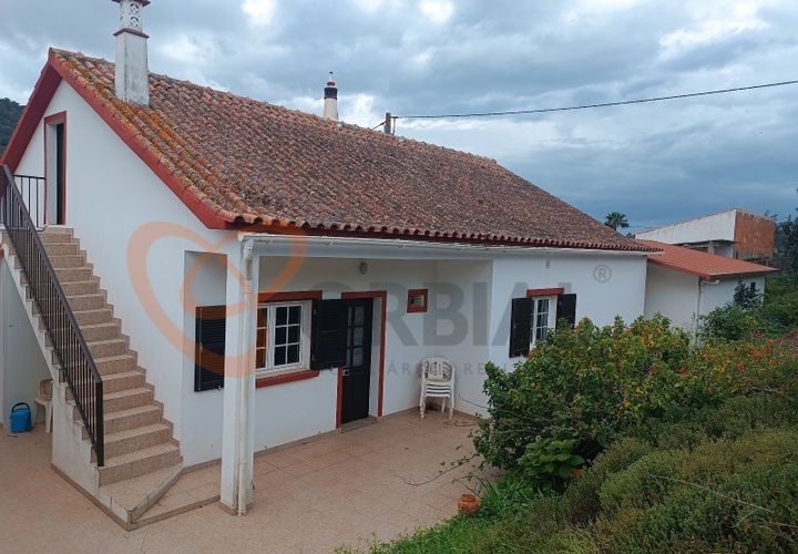Villa i Alte, Faro, Alte - € 340.000 | Ref: 4344 - foto 1