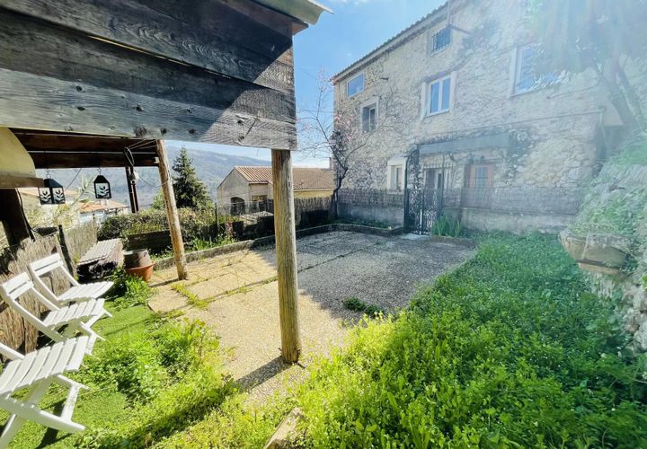 Lejlighed i Bendejun, Alpes-Maritimes, Bendejun - € 199.000 | Ref: 84378160 - foto 1