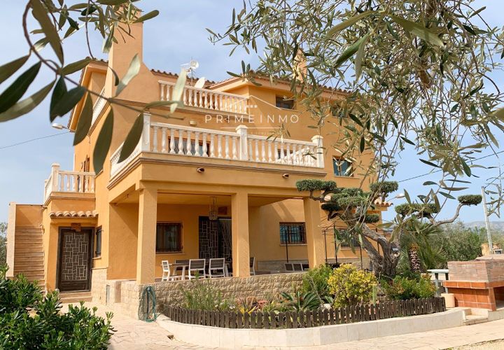 Villa i Camarles, Tarragona, Camarles - € 621.000 | Ref: 1097 - foto 1