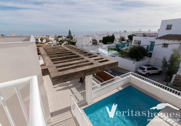 Villa i Mojacar, Almeria, Mojacar - € 790.000 | Ref: VHVL 2058 - foto 1