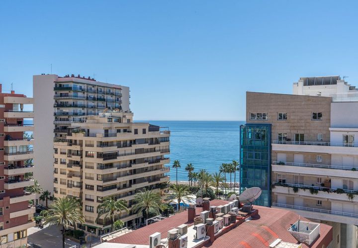 Penthouse i Marbella, Malaga, Marbella - € 1.750.000 | Ref: R4679053 - foto 1