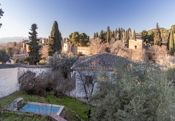 Villa i Granada, Granada, Granada - € 700.000 | Ref: GR2934/8251 - foto 1