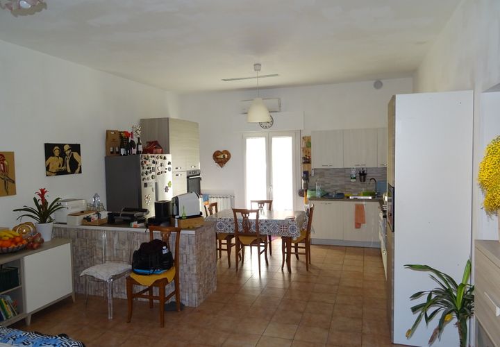 Villa a Trecastelli, Ancona, Trecastelli - € 170.000 | Ref: AN078 - foto 1