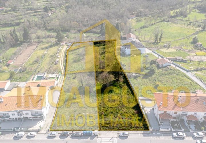 Helårsgrund i Guarda, Guarda, Guarda - € 95.000 | Ref: TER_2011 (2) - foto 1