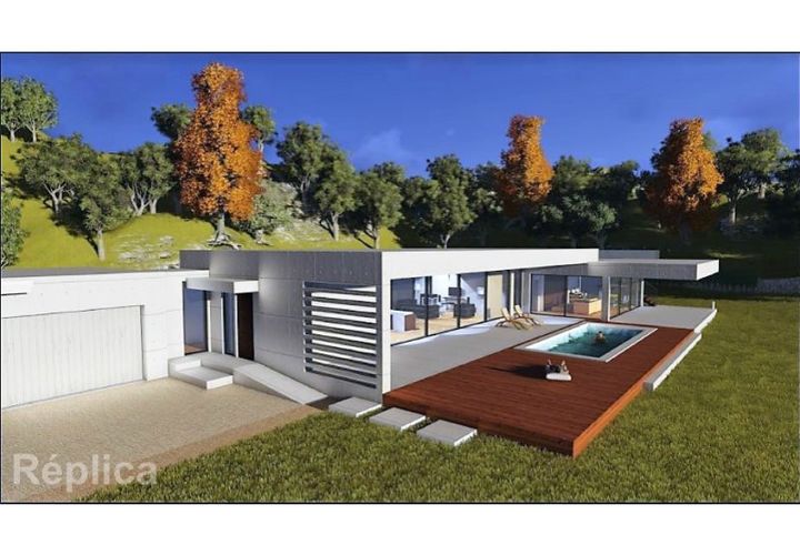 Helårsgrund i Gondomar, Porto, Gondomar - € 220.000 | Ref: RP5526RZ - foto 1