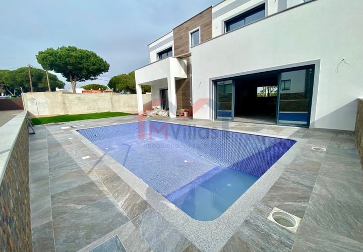 Villa i Albufeira, Faro, Albufeira - € 905.000 | Ref: 3047 - foto 1