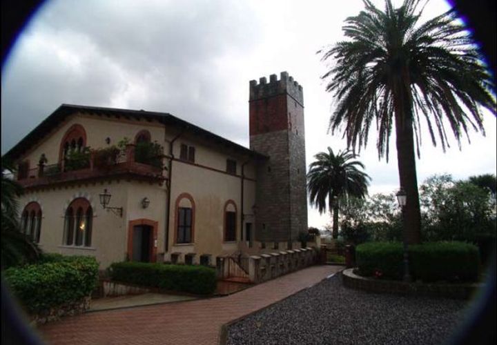 Lejlighed i Ameglia, La Spezia, Ameglia - € 420.000 | Ref: 1101 - foto 1