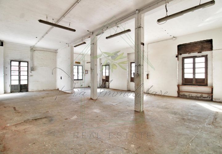 Erhvervsejendom i Rapallo, Genoa, Rapallo - € 150.000 | Ref: 564DV - foto 1