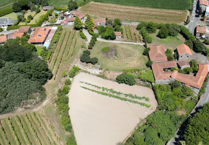 Farm i Maia, Porto, Maia - € 1.790.000 | Ref: RC231019 - foto 1