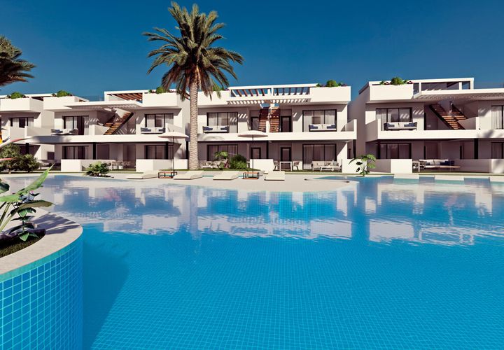 Lejlighed i Finestrat, Alicante, Finestrat - € 299.900 | Ref: SH-1357 - foto 1