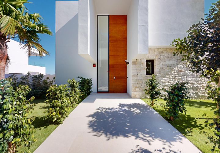 Villa i Polop, Alicante, Polop - € 860.000 | Ref: S-01332/7874 - foto 1