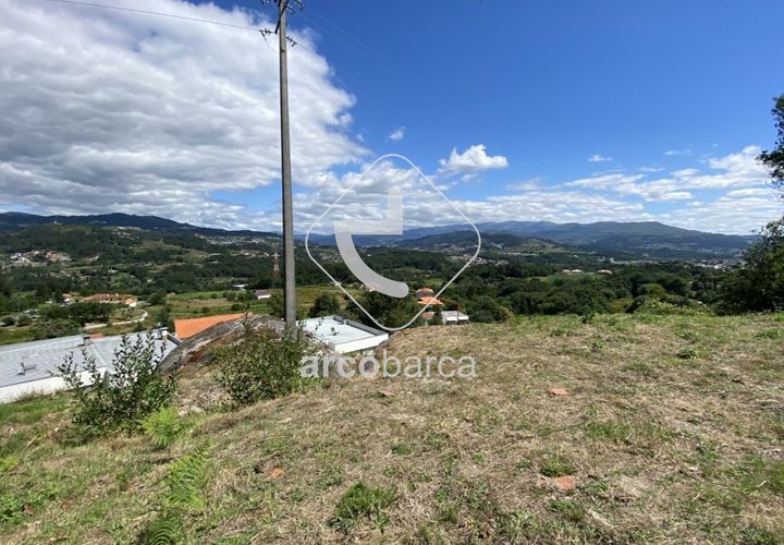 Helårsgrund i Ponte da Barca, Viana do Castelo, Ponte da Barca - € 30.000 | Ref: AV4938 - foto 1