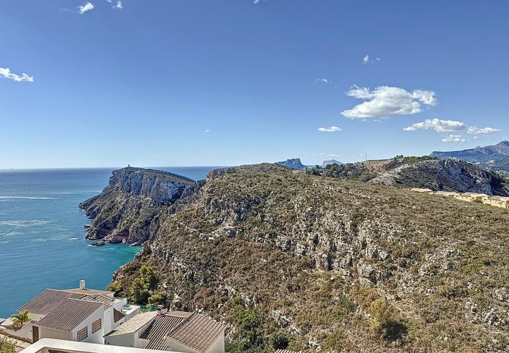 Villa i Benitachell, Alicante, Benitachell - € 749.000 | Ref: CDSPR-2202 - foto 1