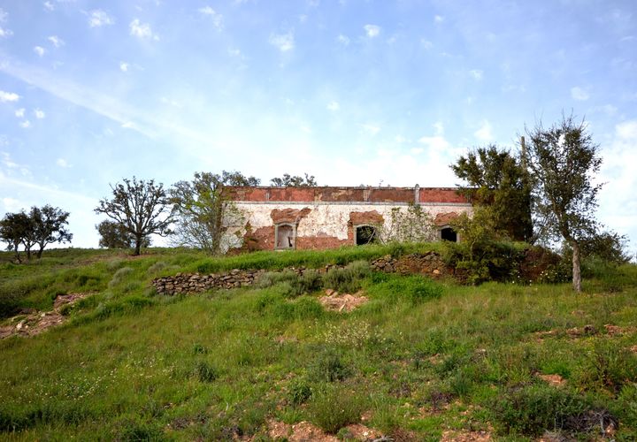 Terra a Loule, Faro, Loule - € 275.000 | Ref: 1009-2269 - foto 1